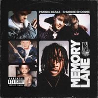 Shordie Shordie & Murda Beatz - Memory Lane