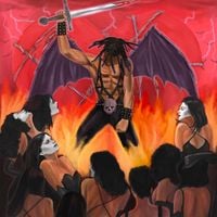 Dro Kenji - EAT YOUR HEART OUT