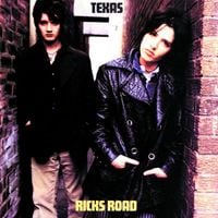 Texas - Ricks Road