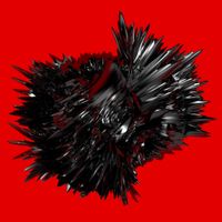 Frontierer - The Molten Larva