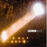 Lizzard - Majestic