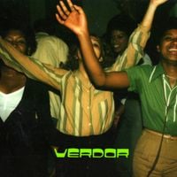 N.Hardem - Verdor