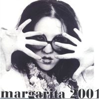 Margarita Shamrakov - Margarita 2001