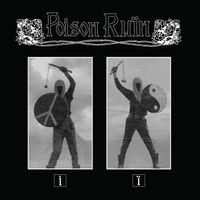 Poison Ruïn - Poison Ru&iuml;n
