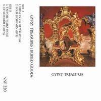 Gypsy Treasures - Buried Goods