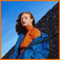 Froukje - Licht en donker