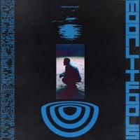 Sam Dew - MOONLIT FOOLS
