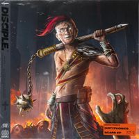Dirtyphonics - Scars