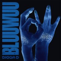 Digga D - Bluuwuu