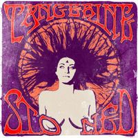 Tangerine Stoned - Tangerine Stoned