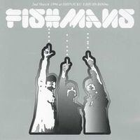 Fishmans - 若いながらも歴史あり 96.3.2 @新宿LIQUID Room