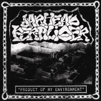 Jarhead Fertilizer - Product Of My Environment