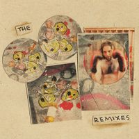 Nick Hakim - WILL THIS MAKE ME GOOD (The Remixes)