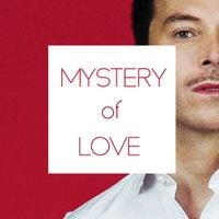 Thibault Cauvin - Mystery of Love