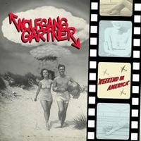 Wolfgang Gartner - Weekend in America