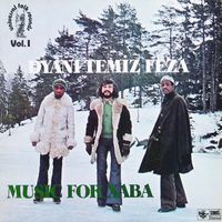 Dyani Temiz Feza - Music for Xaba, Vol. I
