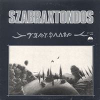 Szabados Gy&ouml;rgy, Anthony Braxton - Szabraxtondos