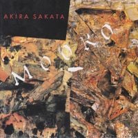 坂田明 [Akira Sakata] - Mooko