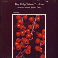 Phillip Wilson - Fruits