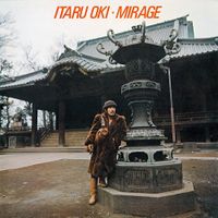沖至 [Itaru Oki] - Mirage