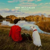 Hot Mulligan - BCKYRD
