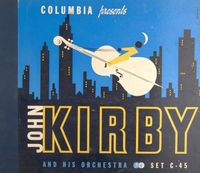 John Kirby - John Kirby