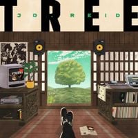 JD. Reid - Tree