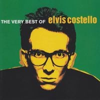 Elvis Costello - The Very Best of Elvis Costello