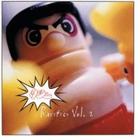 Various Artists - DGC Rarities Vol. 1