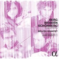 Belcea Quartet - Chamber Music