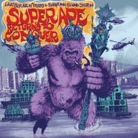 Lee "Scratch" Perry - Super Ape Returns To Conquer