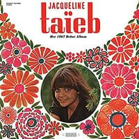 Jacqueline Ta&iuml;eb - Jacqueline Ta&iuml;eb