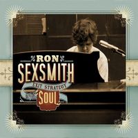 Ron Sexsmith - Exit Strategy of the Soul