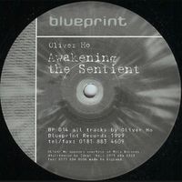 Oliver Ho - Awakening the Sentinent