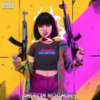 Absolute Valentine - American Nightmares