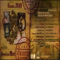 Original Juan - Dominican Most Wanted