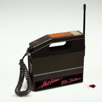 80s Stallone - Hotline