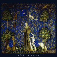 Obsequiae - Suspended in the Brume of Eos