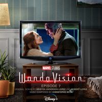 Christophe Beck - WandaVision: Episode 7 (Original Soundtrack)