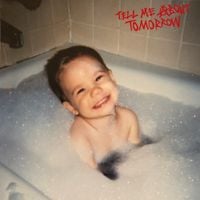 jxdn - Tell Me About Tomorrow