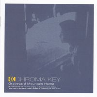 Chroma Key - Graveyard Mountain Home