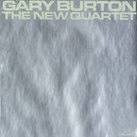 Gary Burton - The New Quartet