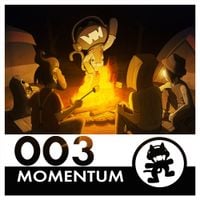 Various Artists - Monstercat 003 - Momentum