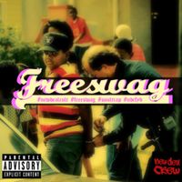 Chris Crack - Freeswag