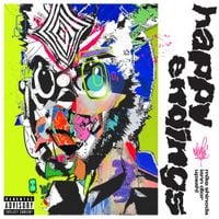 Mike Shinoda - Happy Endings