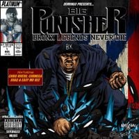 Big Pun - Bronx Legends Never Die