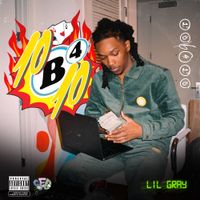 Lil Gray - 10B410