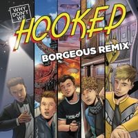 Why Don't We - Hooked