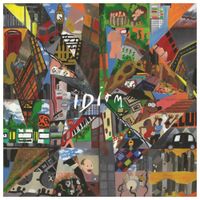 Joe Armon-Jones - Idiom
