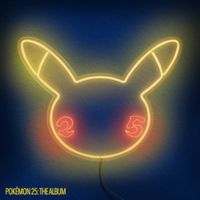 Various Artists - Pok&eacute;mon 25: The Album